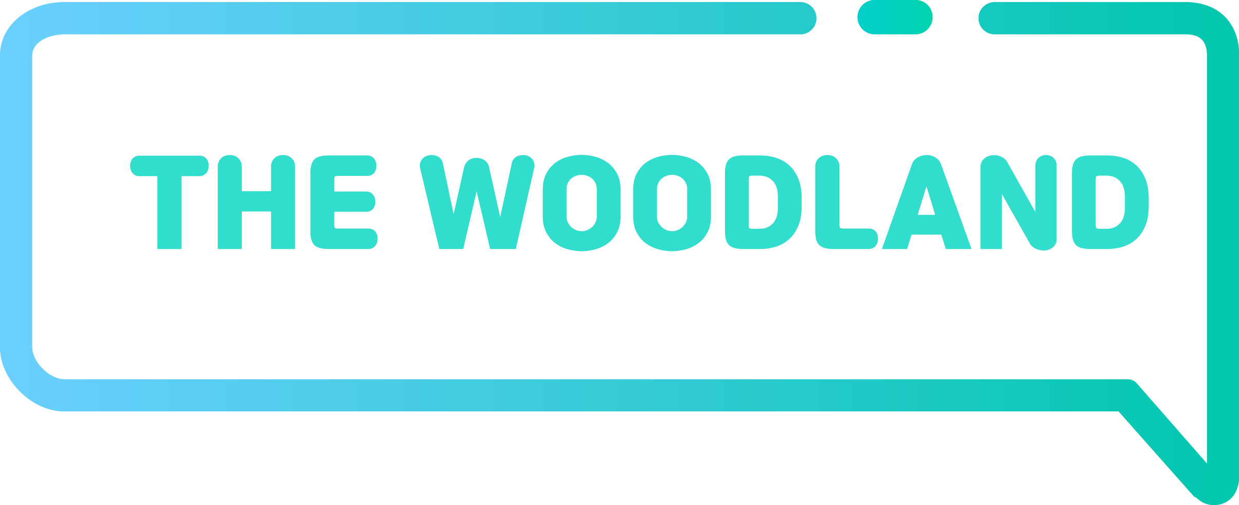 The Woodland Inc. 